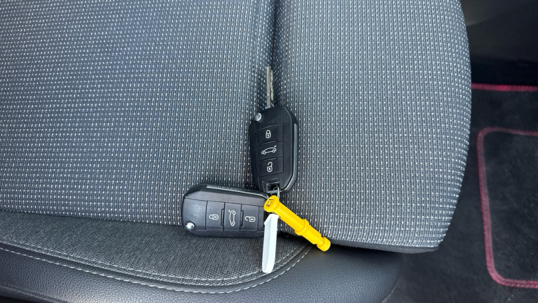 Vauxhall Crossland 1.2 Turbo [130] Elite Edition 5dr Auto Petrol Hatchback